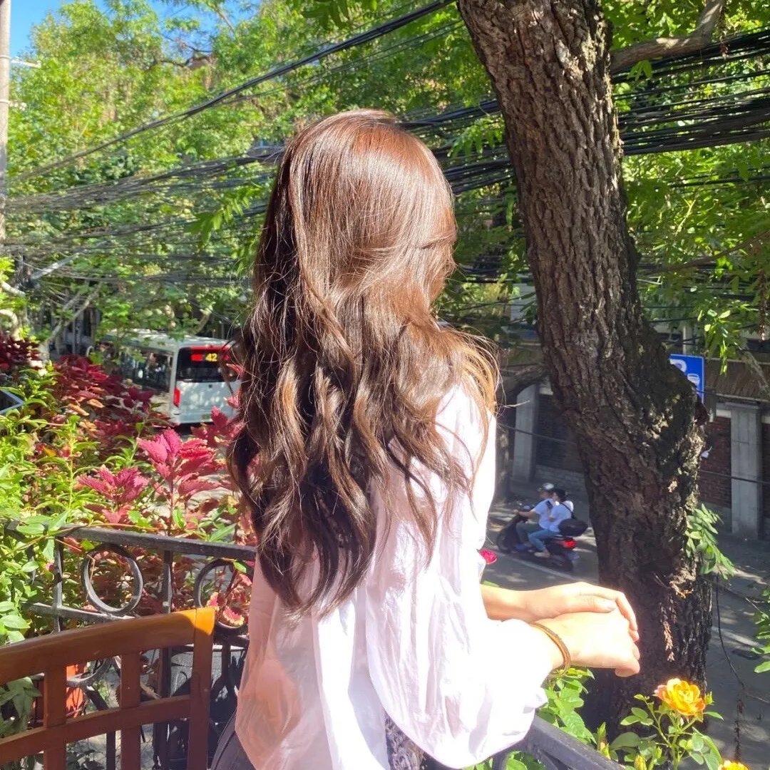 史戴茜与梅莉莎