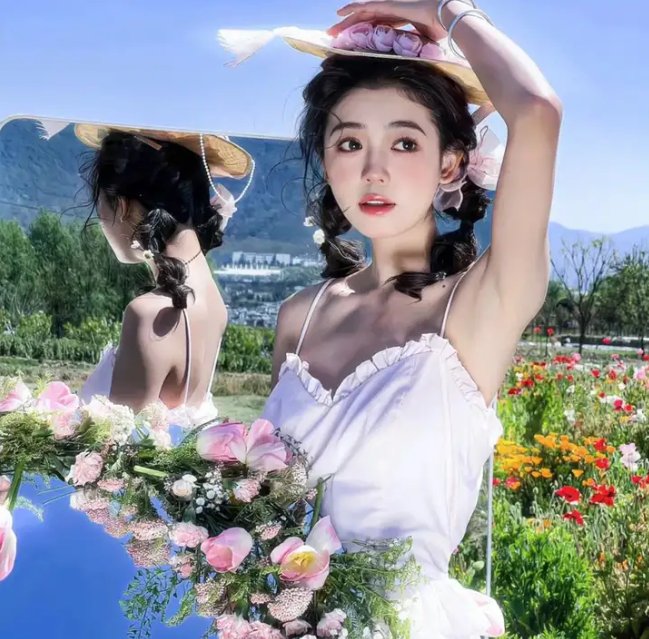 告白实行委员会：告白预演