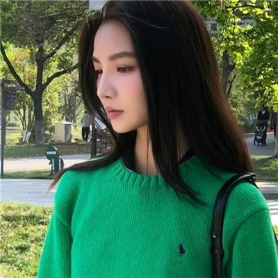 正打歪着
